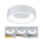 Paulmann 78946 LED Deckenleuchte Casca IP44 White Switch 1500lm 230V 16W Wei&szlig;