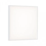 Paulmann 79817 LED Panel Velora eckig 300x300mm 16,8W 1500lm 3000K Wei&szlig;