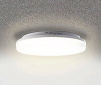 Heitronic LED Wand-/ Deckenleuchte Pronto 330mm rund 24 Watt 3000K 500638