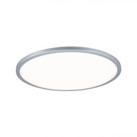 Paulmann 70992 LED Panel 3-Step-Dim Atria Shine Backlight rund 420mm 22W 2300lm 3000K