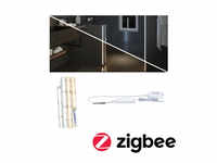 Paulmann 78426 LumiTiles LED Stripe Smart Home Zigbee COB Slim 1m IP44 3W 260lm