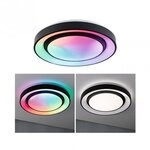 Paulmann 70545 LED Deckenleuchte Rainbow Regenbogeneffekt RGBW+ 1500lm 38,5W dimmbar
