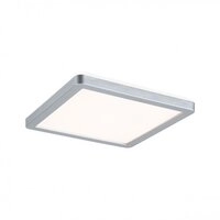 Paulmann 70993 LED Panel Atria Shine Backlight eckig 190x190mm 11,2W 900lm 3000K