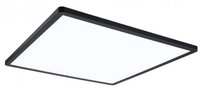 Paulmann 71016 LED Panel 3-Step-Dim Atria Shine Backlight eckig 420x420mm 22W 2200lm