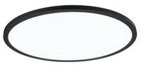 Paulmann 71013 LED Panel 3-Step-Dim Atria Shine Backlight rund 420mm 22W 2300lm 4000K