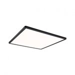 Paulmann 71002 LED Panel 3-Step-Dim Atria Shine Backlight eckig 420x420mm 22W 2200lm