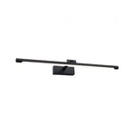 Paulmann 95565 LED Bilderleuchte Mingo 3000K 810lm 230V 11W Schwarz