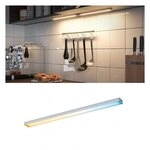 Paulmann 99968 Clever Connect LED Spot Barre Tunable White 3,5W Chrom matt