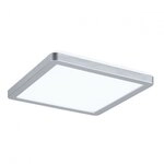 Paulmann 71007 LED Panel Atria Shine Backlight eckig 190x190mm 11,2W 900lm 4000K