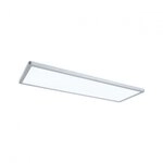 Paulmann 71010 LED Panel 3-Step-Dim Atria Shine Backlight eckig 580x200mm 22W 1800lm