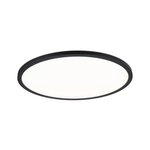 Paulmann 70999 LED Panel 3-Step-Dim Atria Shine Backlight rund 420mm 22W 2300lm 3000K