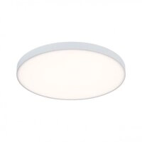 Paulmann 79890 LED Panel Velora rund 300mm 13W 1250lm 3000K Wei&szlig;