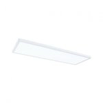 Paulmann 79926 LED Panel Atria Shine Backlight eckig 580x200mm 22W 1800lm 4000K Wei&szlig;