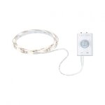 Paulmann 78900 LED Strip batteriebetrieben 1m 1,4W 140lm/m 3000K