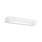 Paulmann 79515 LED Wandleuchte 3-Step-Dim Lucille IP44 2700K 1000lm 230V 11,5W