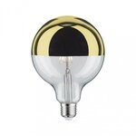Paulmann 28678 Modern Classic Edition LED Globe E27 G125 600lm 6,5W 2700K dimmbar