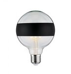 Paulmann 28682 Modern Classic 230V LED Globe E27 640lm 6,5W 2700K dimmbar Ringspiegel
