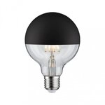 Paulmann 28676 Modern Classic Edition LED Globe E27 G95 600lm 6,5W 2700K dimmbar