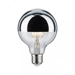 Paulmann 28673 Modern Classic 230V LED Globe E27 G95 600lm 6,5W 2700K dimmbar