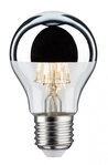 Paulmann 28669 Modern Classic Edition Standard LED Birne E27 580lm 4,8W 2700K