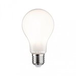 Paulmann 28649 Filament 230V LED Birne E27 1521lm 13W 2700K dimmbar Matt