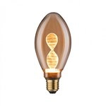 Paulmann 28884 Inner Glow Edition LED Birne Helix E27 230V 180lm 3,5W 1800K Gold