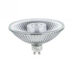 Paulmann 28901 Standard 230V LED Reflektor QPAR111 GU10 425lm 6,5W 2700K dimmbar