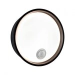 Paulmann 94698 LED Au&szlig;enwandleuchte Platomo Bewegungsmelder (IR) 3000K 14,5W 1200lm
