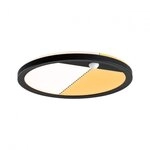 Paulmann 94708 LED Au&szlig;enpanel Lamina Backlight Bewegungsmelder (IR)