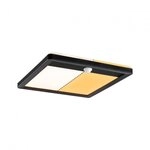 Paulmann 94709 LED Au&szlig;enpanel Lamina Backlight Bewegungsmelder (IR)
