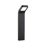 Paulmann 94746 LED Pollerleuchte Kulma seewasserresistent IP44 500mm 3000K 7,5W 520lm