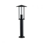 Paulmann 94737 Pollerleuchte Classic insektenfreundlich IP44 500mm 2200K 4,3W 420lm