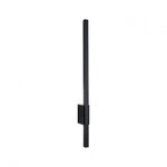 Paulmann 94742 LED Au&szlig;enwandleuchte Stan seewasserresistent IP44 800mm 3000K 11,5W
