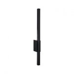 Paulmann 94743 LED Au&szlig;enwandleuchte Stan seewasserresistent IP44 600mm 3000K 9W