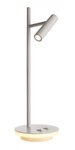 Deko-Light LED Tischleuchte Brahe 8,5 W 470lm 3000K Wei&szlig; 346015