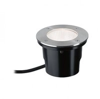 Paulmann 94654 LED Bodeneinbauleuchte Durea IP67 rund 153mm 3000K 8W 600lm 230V