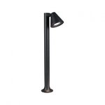 Paulmann 94735 Pollerleuchte Trian IP44 rund 600mm GU10 max. 35W 230V Anthrazit