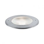 Paulmann 94749 LED Bodeneinbauleuchte Vanea seewasserresistent IP67 rund 160mm 3000K