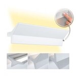 Paulmann 79510 LED Wandleuchte 3-Step-Dim Stine 2700K 970lm 230V 13W / 4W dimmbar