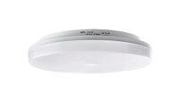 Heitronic LED Wand-/ Deckenleuchte Pronto 280mm rund 18 Watt 3000 Kelvin 500575