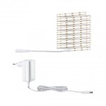 Paulmann 78862 SimpLED LED Strip Full-Line COB Komplettset 3m 11W 500lm/m 384 LEDs/m