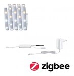 Paulmann 78868 MaxLED 250 LED Strip Smart Home Zigbee 3.0 Basisset Basisset 1,5m