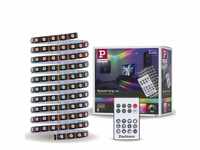 Paulmann 78887 EntertainLED LED Stripe Dynamic RGB 3m 5W 60LEDs/m 10VA