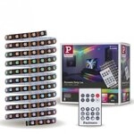 Paulmann 78887 EntertainLED LED Stripe Dynamic RGB Komplettset 3m 5W 60 LEDs/m RGB+