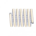 Paulmann 70552 MaxLED 1000 LED Strip Erweiterung 2,5m Warmwei&szlig; beschichtet 29W