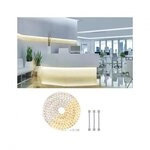 Paulmann 71041 MaxLED 500 LED Strip Tunable White inkl. Adapterkabel 20m 72W 550lm/m