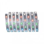 Paulmann 79866 MaxLED 250 LED Strip Erweiterung 2,5m RGBW+ 17W 270lm/m RGBW+