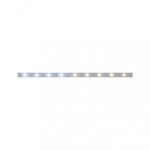 Paulmann 79878 MaxLED 250 LED Strip Erweiterung 1m Tunable White beschichtet 4W