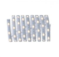 Paulmann 79883 MaxLED 250 LED Strip RGBW Einzelstripe 2,5m beschichtet IP44 17W