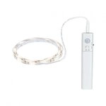 Paulmann 78899 LED Strip batteriebetrieben 1m 2W 156lm/m 3000K